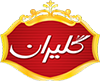 لوگو تولیدی گلیران