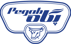 Pegah-logo